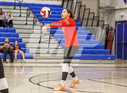 Thumbnail 1 in JV: Southeast Career Tech @ Basic photogallery.