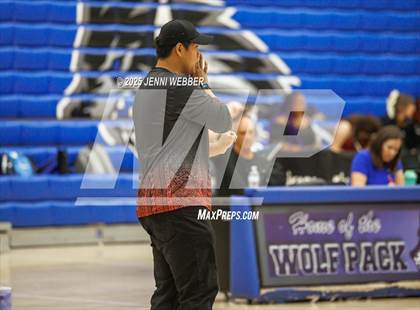 Thumbnail 1 in JV: Southeast Career Tech @ Basic photogallery.