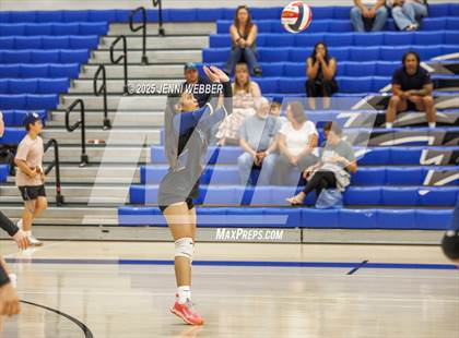 Thumbnail 2 in JV: Southeast Career Tech @ Basic photogallery.