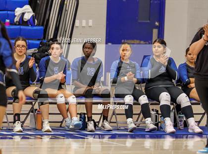 Thumbnail 1 in JV: Southeast Career Tech @ Basic photogallery.