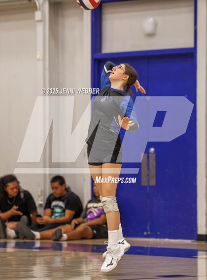 Thumbnail 1 in JV: Southeast Career Tech @ Basic photogallery.