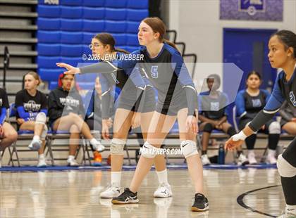 Thumbnail 1 in JV: Southeast Career Tech @ Basic photogallery.