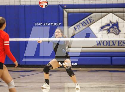 Thumbnail 2 in JV: Southeast Career Tech @ Basic photogallery.