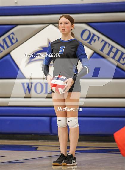 Thumbnail 3 in JV: Southeast Career Tech @ Basic photogallery.