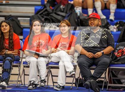 Thumbnail 3 in JV: Southeast Career Tech @ Basic photogallery.