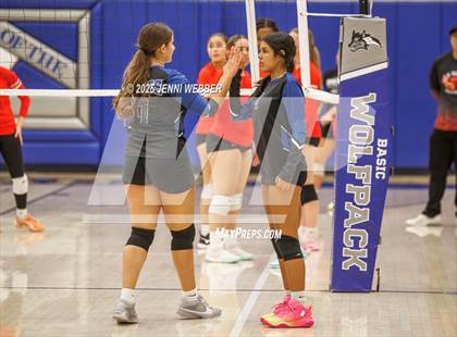 Thumbnail 1 in JV: Southeast Career Tech @ Basic photogallery.