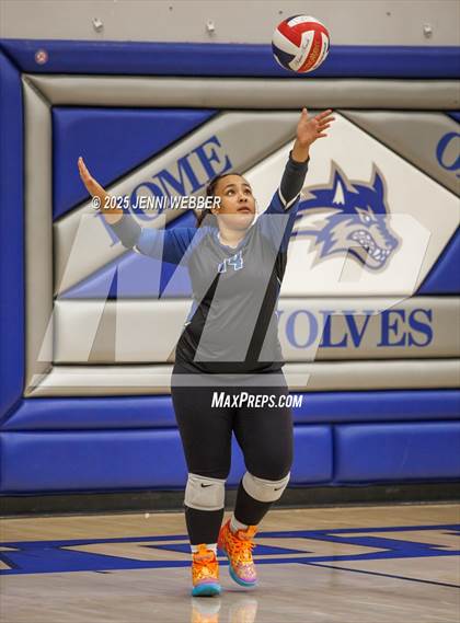 Thumbnail 2 in JV: Southeast Career Tech @ Basic photogallery.