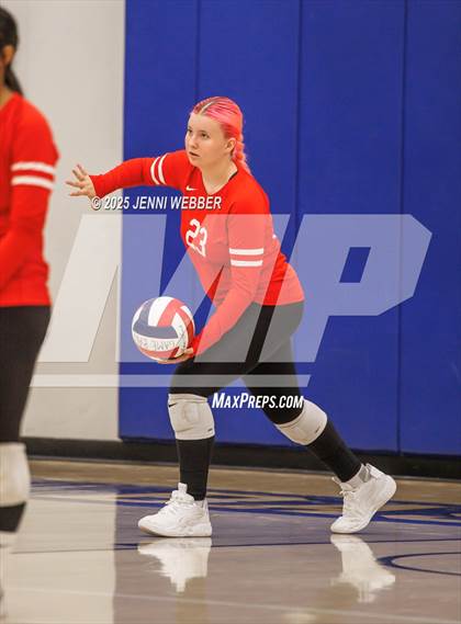 Thumbnail 2 in JV: Southeast Career Tech @ Basic photogallery.