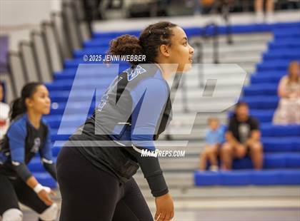 Thumbnail 2 in JV: Southeast Career Tech @ Basic photogallery.