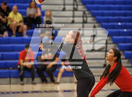 Thumbnail 2 in JV: Southeast Career Tech @ Basic photogallery.