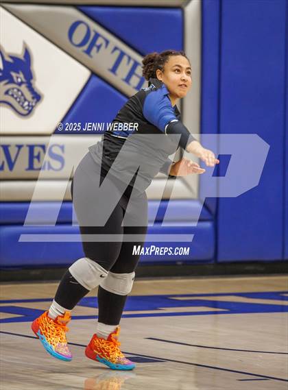 Thumbnail 2 in JV: Southeast Career Tech @ Basic photogallery.