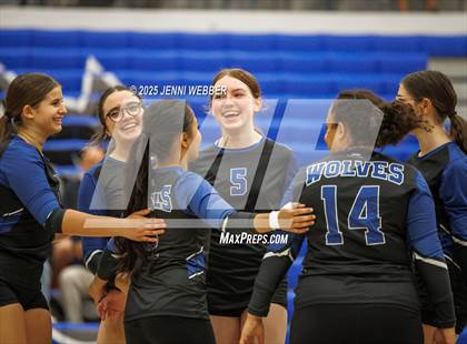 Thumbnail 3 in JV: Southeast Career Tech @ Basic photogallery.