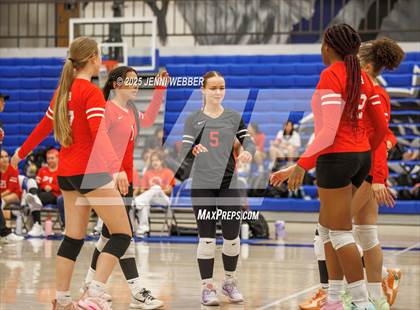 Thumbnail 3 in JV: Southeast Career Tech @ Basic photogallery.