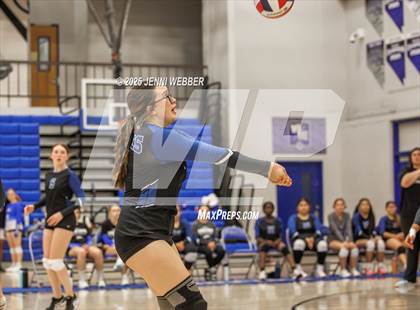 Thumbnail 2 in JV: Southeast Career Tech @ Basic photogallery.