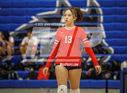 Thumbnail 2 in JV: Southeast Career Tech @ Basic photogallery.