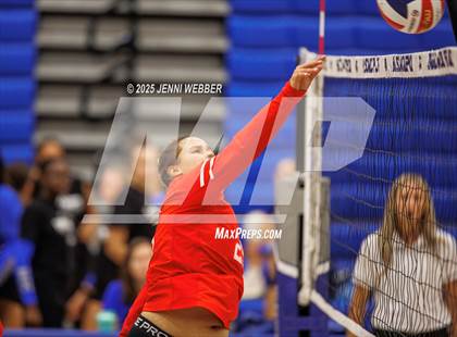 Thumbnail 2 in JV: Southeast Career Tech @ Basic photogallery.