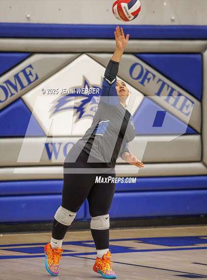 Thumbnail 3 in JV: Southeast Career Tech @ Basic photogallery.