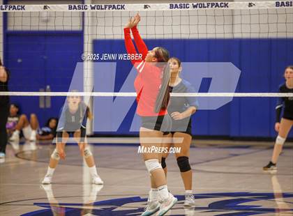 Thumbnail 3 in JV: Southeast Career Tech @ Basic photogallery.