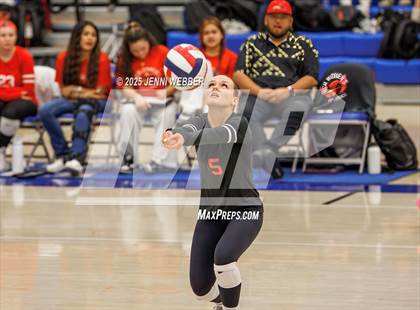 Thumbnail 2 in JV: Southeast Career Tech @ Basic photogallery.