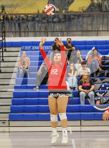 Thumbnail 2 in JV: Southeast Career Tech @ Basic photogallery.