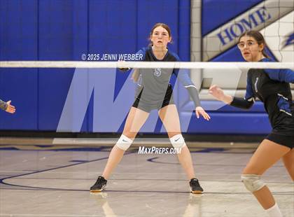 Thumbnail 2 in JV: Southeast Career Tech @ Basic photogallery.