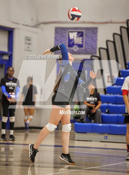 Thumbnail 1 in JV: Southeast Career Tech @ Basic photogallery.