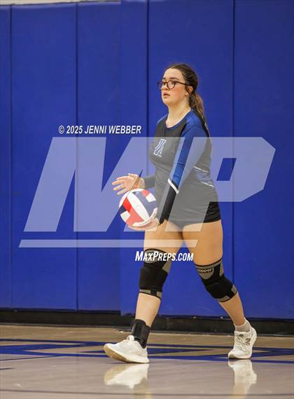 Thumbnail 2 in JV: Southeast Career Tech @ Basic photogallery.