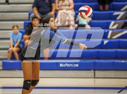 Thumbnail 2 in JV: Southeast Career Tech @ Basic photogallery.