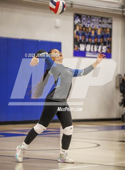 Thumbnail 1 in JV: Southeast Career Tech @ Basic photogallery.