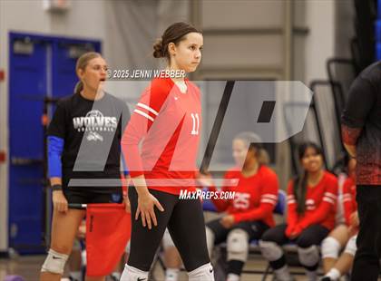 Thumbnail 1 in JV: Southeast Career Tech @ Basic photogallery.