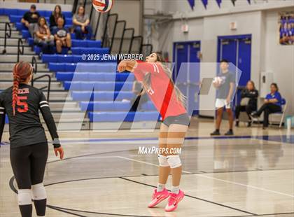 Thumbnail 1 in JV: Southeast Career Tech @ Basic photogallery.