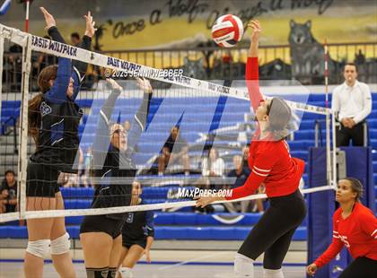 Thumbnail 3 in JV: Southeast Career Tech @ Basic photogallery.