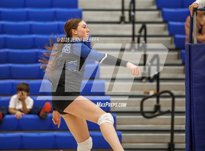 Thumbnail 2 in JV: Southeast Career Tech @ Basic photogallery.