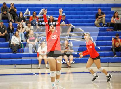 Thumbnail 1 in JV: Southeast Career Tech @ Basic photogallery.