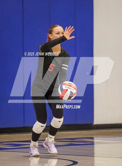 Thumbnail 2 in JV: Southeast Career Tech @ Basic photogallery.