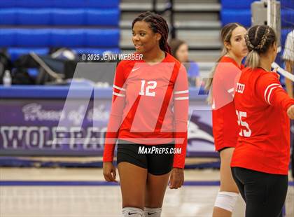 Thumbnail 3 in JV: Southeast Career Tech @ Basic photogallery.