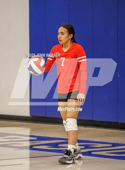 Thumbnail 1 in JV: Southeast Career Tech @ Basic photogallery.