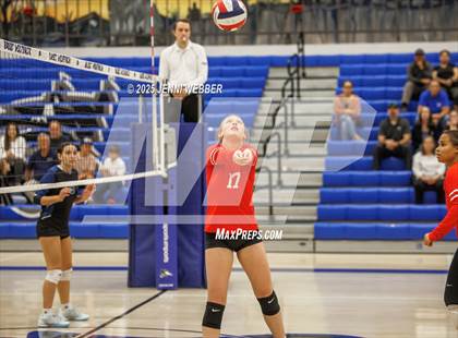 Thumbnail 2 in JV: Southeast Career Tech @ Basic photogallery.