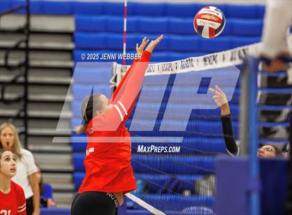 Thumbnail 1 in JV: Southeast Career Tech @ Basic photogallery.