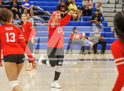 Thumbnail 2 in JV: Southeast Career Tech @ Basic photogallery.