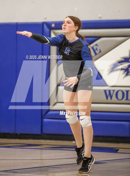 Thumbnail 1 in JV: Southeast Career Tech @ Basic photogallery.