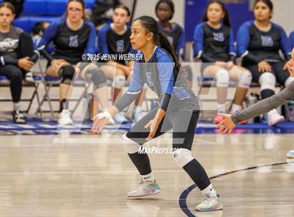 Thumbnail 2 in JV: Southeast Career Tech @ Basic photogallery.