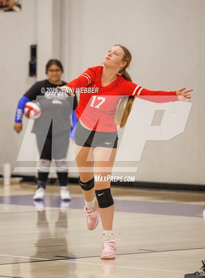 Thumbnail 3 in JV: Southeast Career Tech @ Basic photogallery.