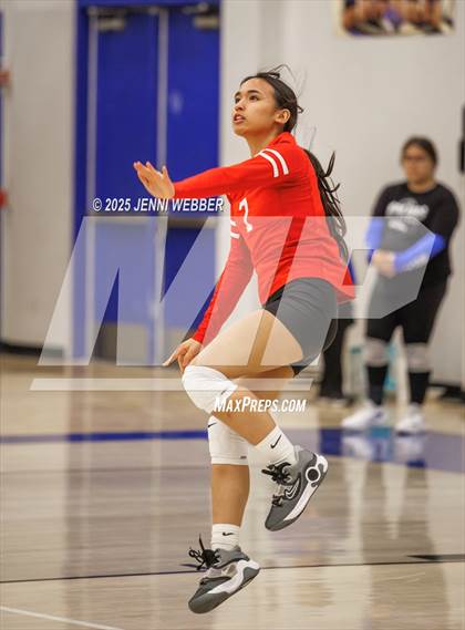 Thumbnail 2 in JV: Southeast Career Tech @ Basic photogallery.