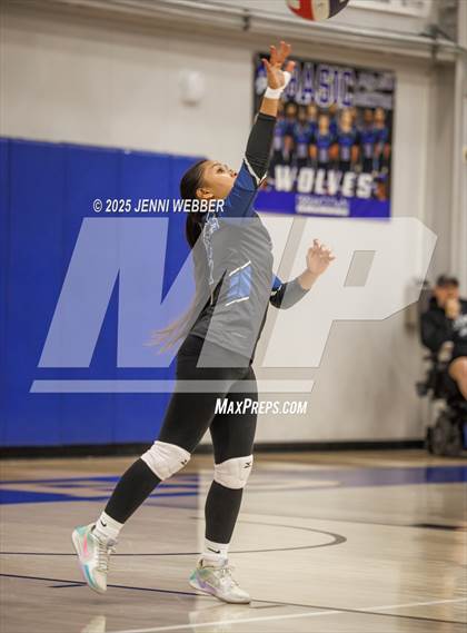 Thumbnail 2 in JV: Southeast Career Tech @ Basic photogallery.