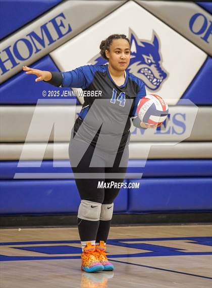 Thumbnail 1 in JV: Southeast Career Tech @ Basic photogallery.