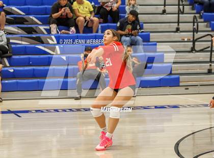 Thumbnail 2 in JV: Southeast Career Tech @ Basic photogallery.