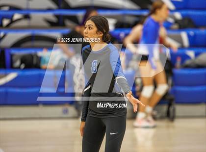 Thumbnail 2 in JV: Southeast Career Tech @ Basic photogallery.