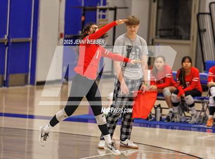 Thumbnail 2 in JV: Southeast Career Tech @ Basic photogallery.