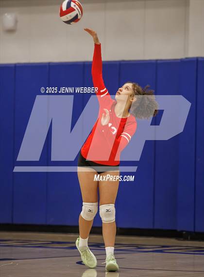 Thumbnail 2 in JV: Southeast Career Tech @ Basic photogallery.